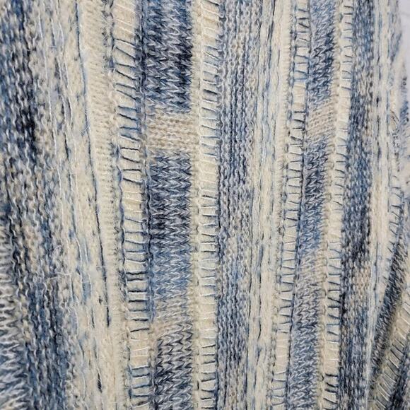 Fuzzy Cardigan Sweater - Picture 7 of 10